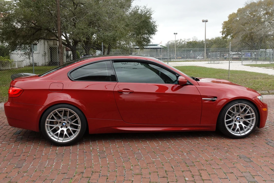 2013 BMW E92 M3 Coupe - Image 3 of 31