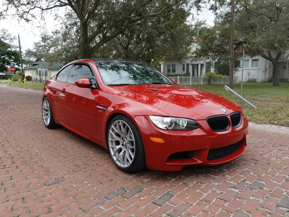 2013 BMW E92 M3 Coupe - Image 24 of 31
