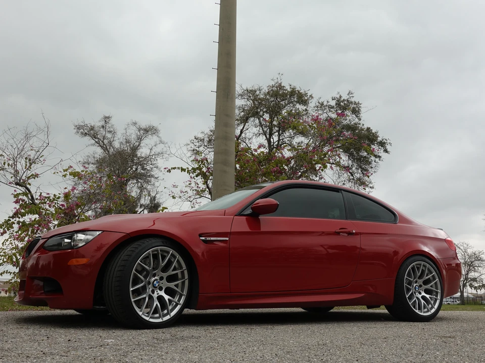 2013 BMW E92 M3 Coupe - Image 11 of 31