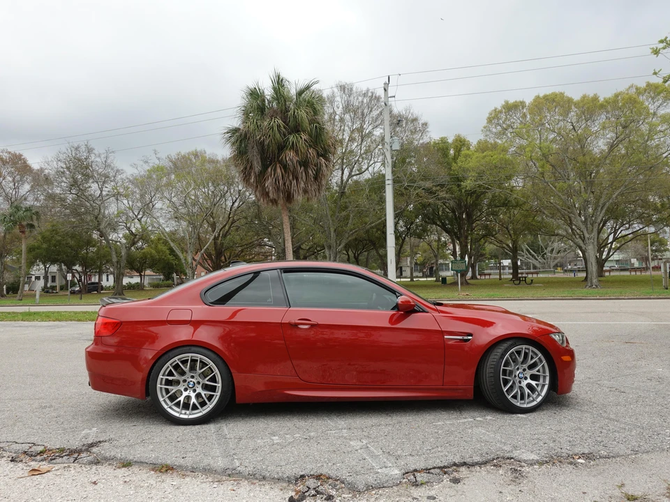 2013 BMW E92 M3 Coupe - Image 21 of 31