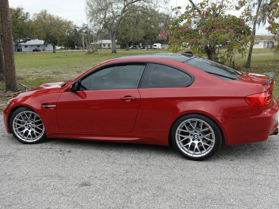 2013 BMW E92 M3 Coupe - Image 14 of 31