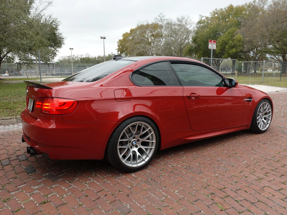 2013 BMW E92 M3 Coupe - Image 19 of 31