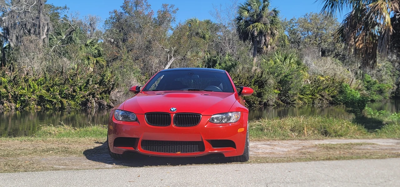 2013 BMW E92 M3 Coupe - Image 7 of 31
