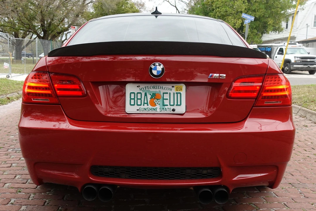 2013 BMW E92 M3 Coupe - Image 5 of 31