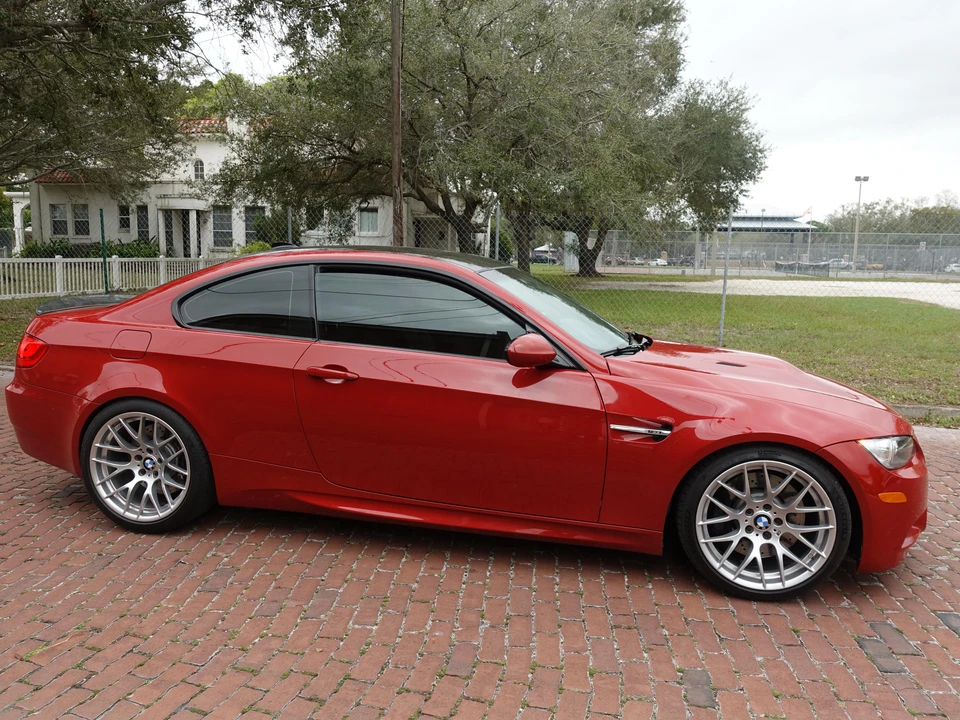 2013 BMW E92 M3 Coupe - Image 22 of 31
