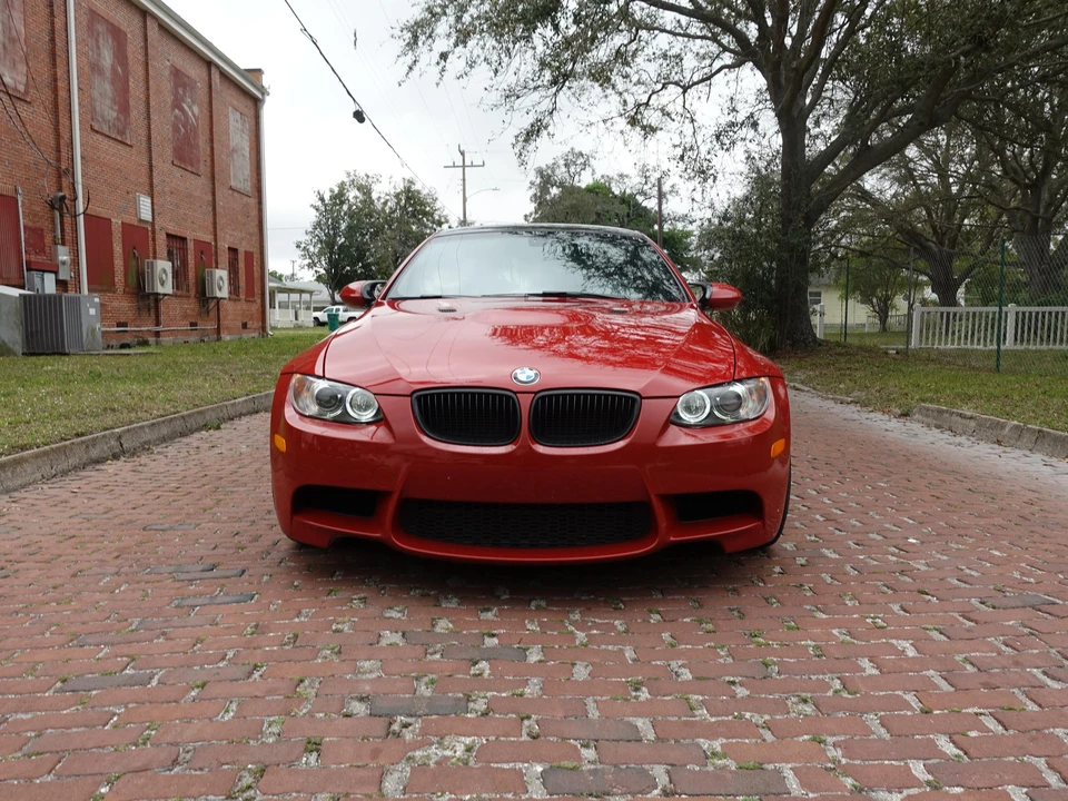 2013 BMW E92 M3 Coupe - Image 8 of 31