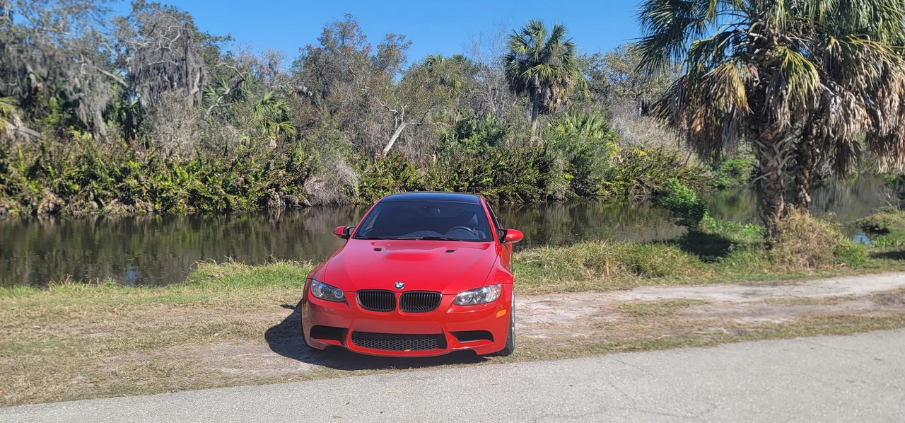 2013 BMW E92 M3 Coupe - Image 6 of 31