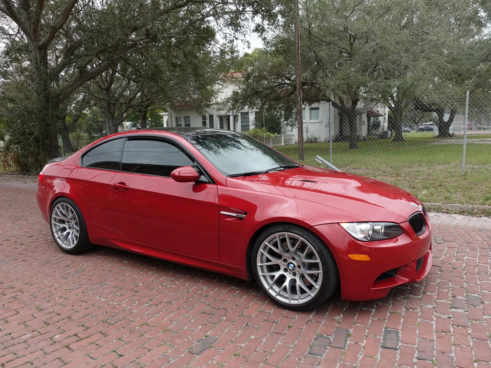 2013 BMW E92 M3 Coupe - Image 23 of 31