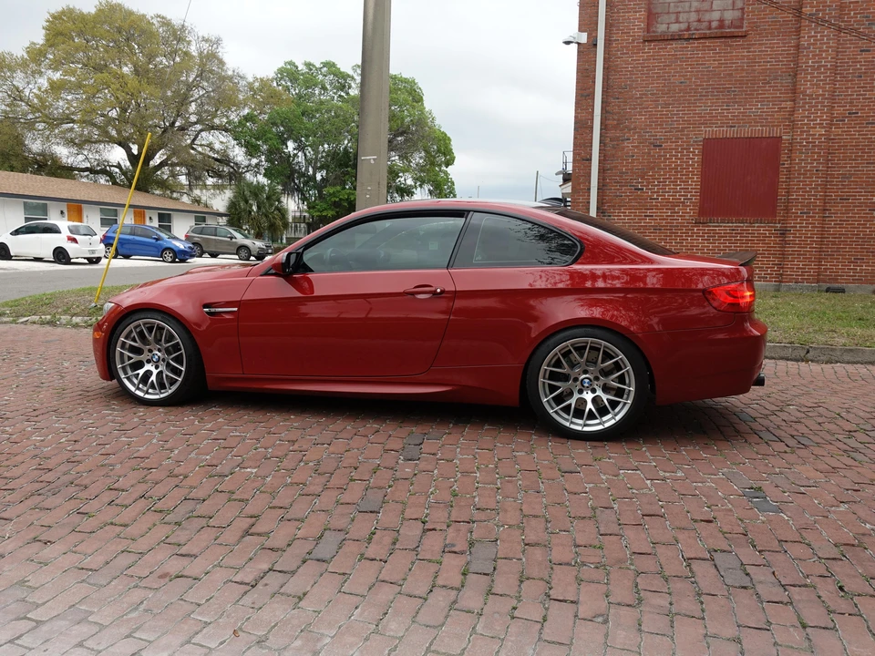 2013 BMW E92 M3 Coupe - Image 13 of 31