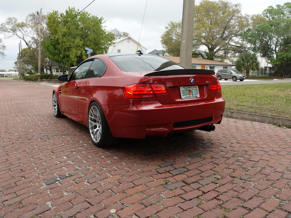 2013 BMW E92 M3 Coupe - Image 17 of 31