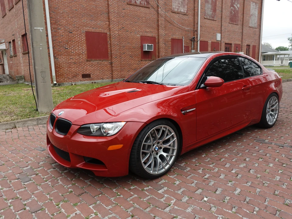 2013 BMW E92 M3 Coupe - Image 10 of 31
