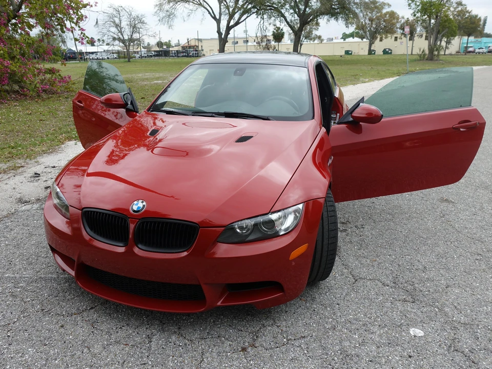 2013 BMW E92 M3 Coupe - Image 25 of 31