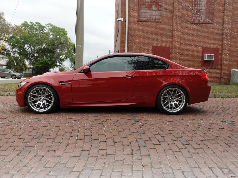 2013 BMW E92 M3 Coupe - Image 12 of 31
