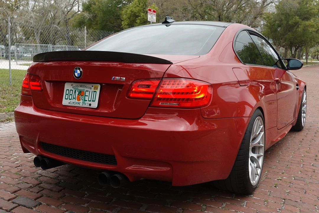 2013 BMW E92 M3 Coupe - Image 4 of 31
