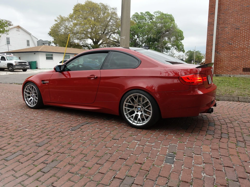 2013 BMW E92 M3 Coupe - Image 15 of 31
