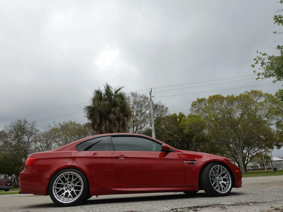 2013 BMW E92 M3 Coupe - Image 20 of 31