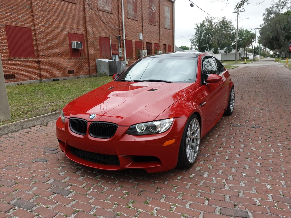 2013 BMW E92 M3 Coupe - Image 9 of 31