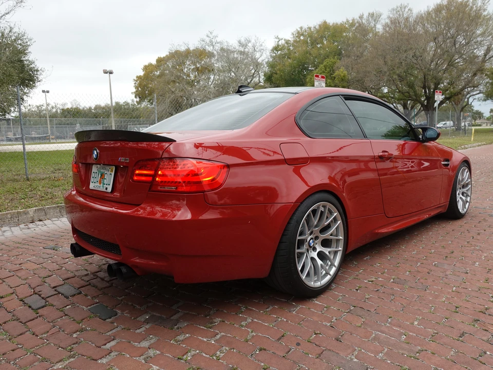 2013 BMW E92 M3 Coupe - Image 18 of 31