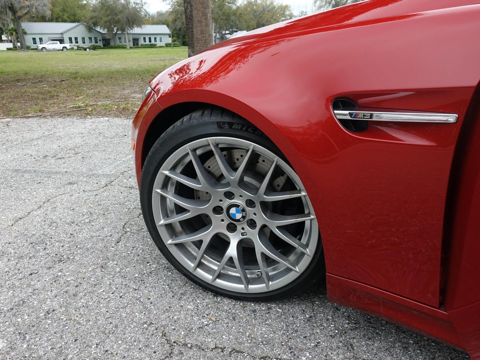 2013 BMW E92 M3 Coupe - Image 30 of 31