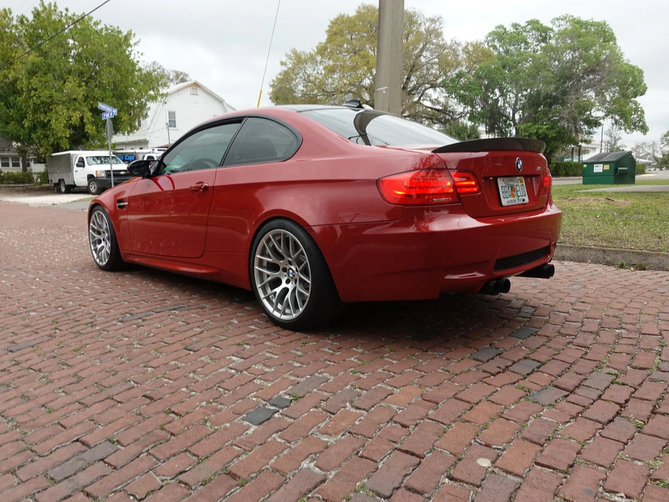 2013 BMW E92 M3 Coupe - Image 16 of 31