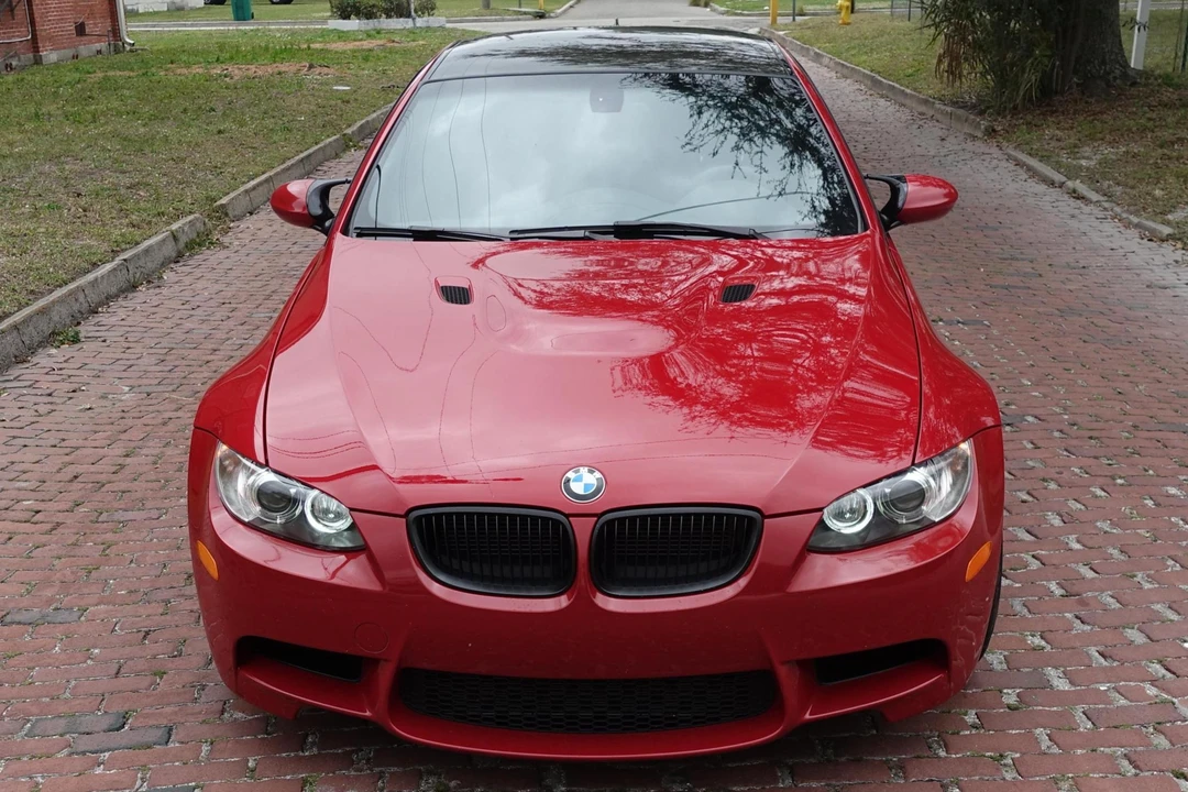 2013 BMW E92 M3 Coupe - Image 2 of 31