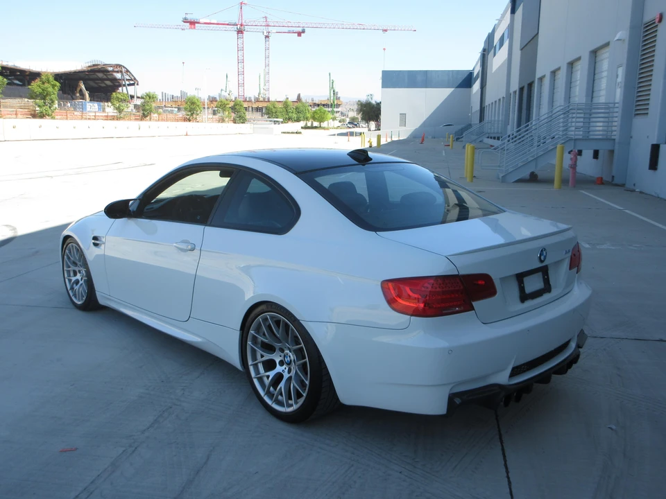2013 BMW E92 M3 Coupe - Image 30 of 31