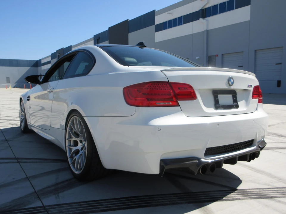 2013 BMW E92 M3 Coupe - Image 11 of 31