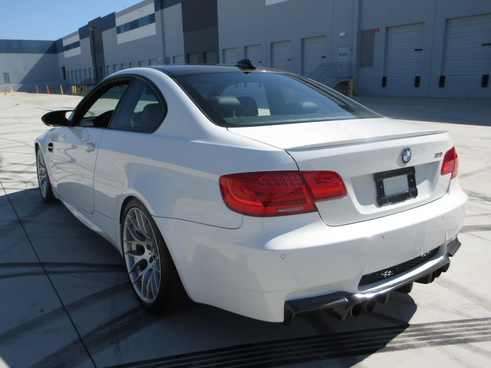 2013 BMW E92 M3 Coupe - Image 12 of 31