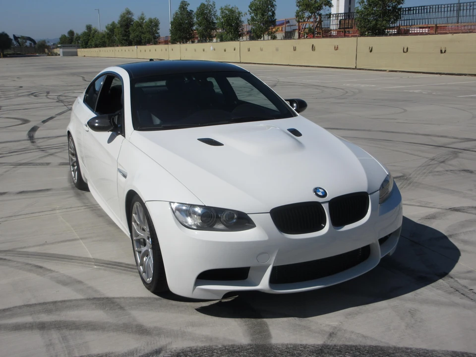 2013 BMW E92 M3 Coupe - Image 20 of 31