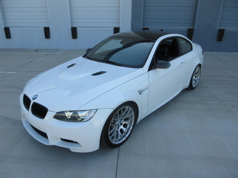 2013 BMW E92 M3 Coupe - Image 22 of 31