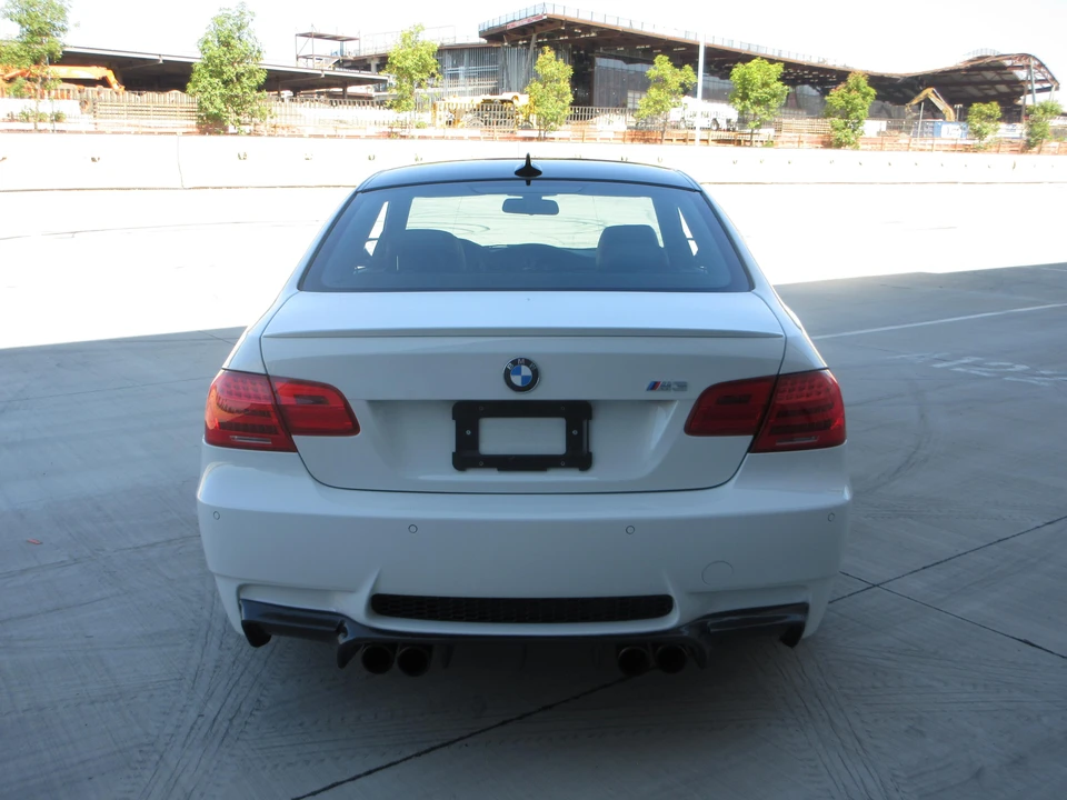 2013 BMW E92 M3 Coupe - Image 31 of 31