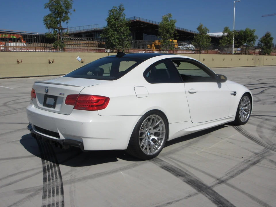 2013 BMW E92 M3 Coupe - Image 14 of 31