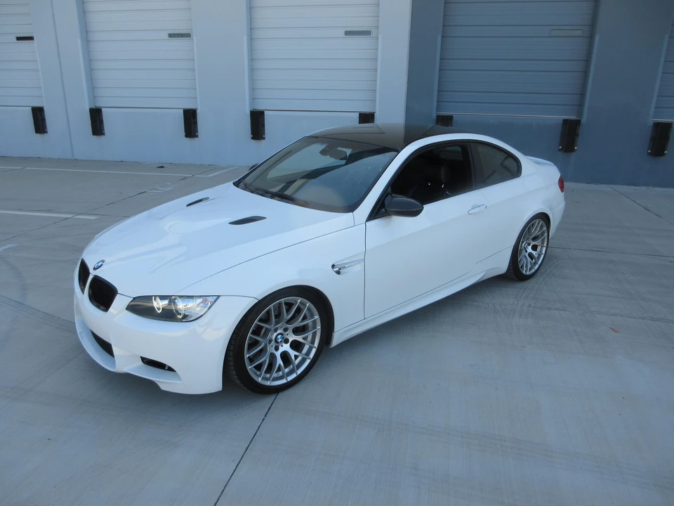 2013 BMW E92 M3 Coupe - Image 24 of 31