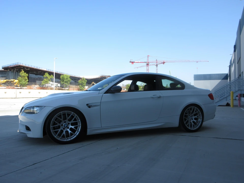 2013 BMW E92 M3 Coupe - Image 27 of 31