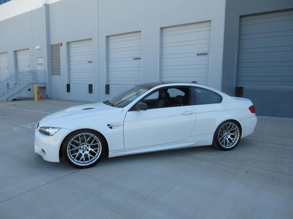 2013 BMW E92 M3 Coupe - Image 28 of 31