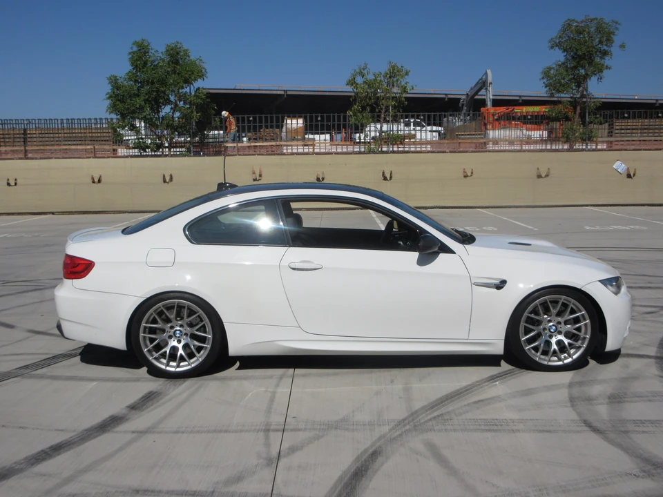 2013 BMW E92 M3 Coupe - Image 17 of 31