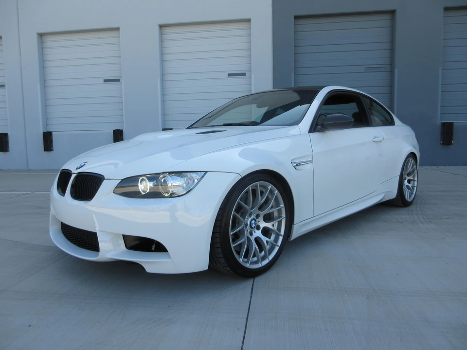 2013 BMW E92 M3 Coupe - Image 23 of 31