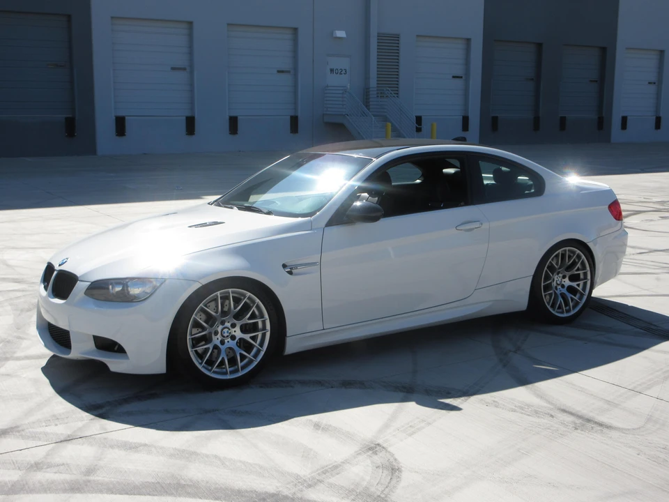2013 BMW E92 M3 Coupe - Image 9 of 31