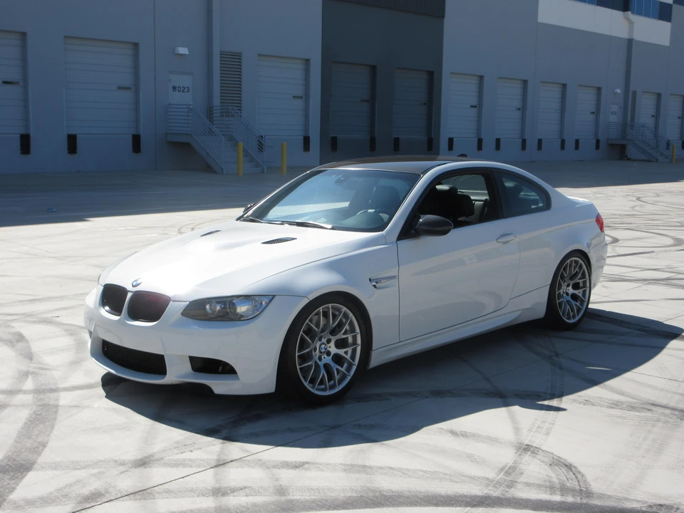2013 BMW E92 M3 Coupe - Image 8 of 31