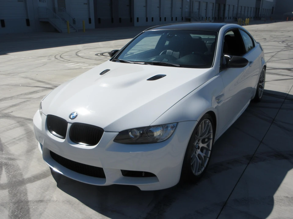 2013 BMW E92 M3 Coupe - Image 6 of 31