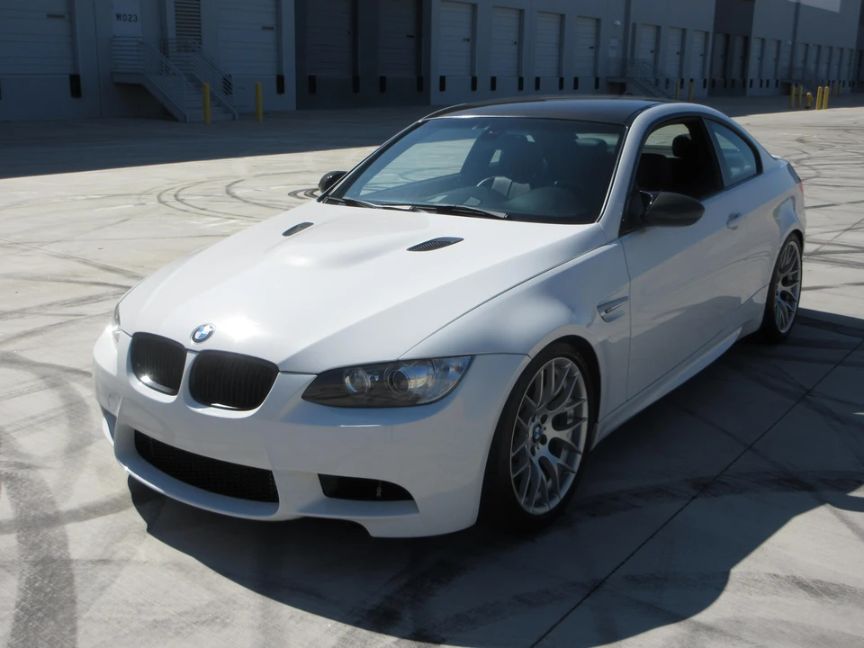 2013 BMW E92 M3 Coupe - Image 7 of 31