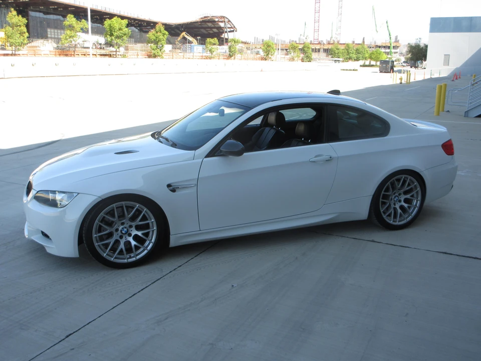 2013 BMW E92 M3 Coupe - Image 26 of 31