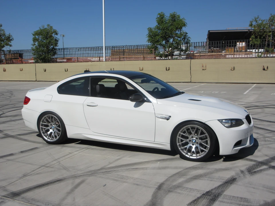 2013 BMW E92 M3 Coupe - Image 18 of 31