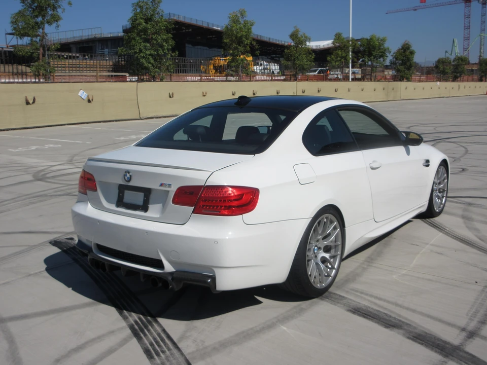 2013 BMW E92 M3 Coupe - Image 13 of 31