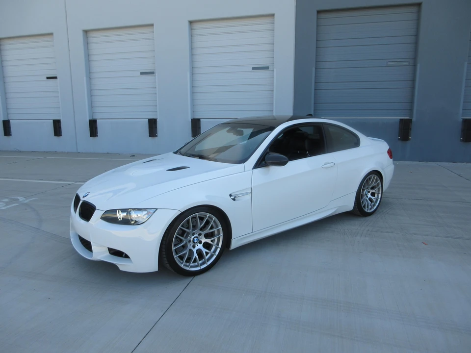 2013 BMW E92 M3 Coupe - Image 25 of 31