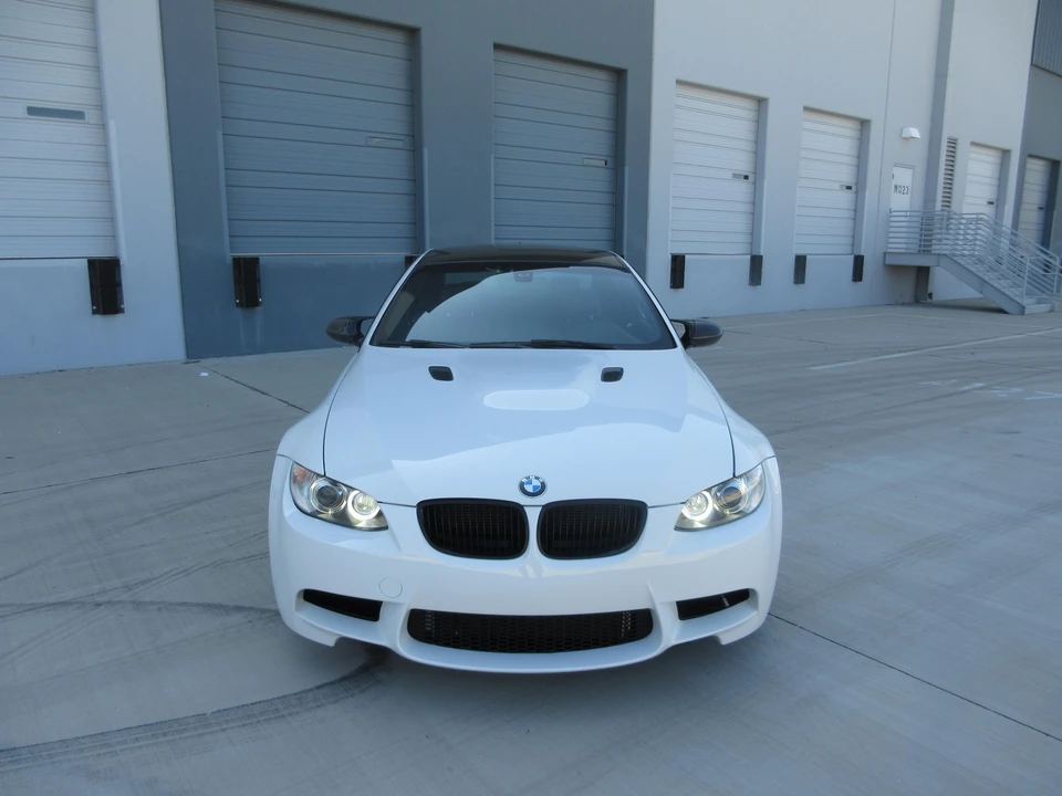 2013 BMW E92 M3 Coupe - Image 21 of 31
