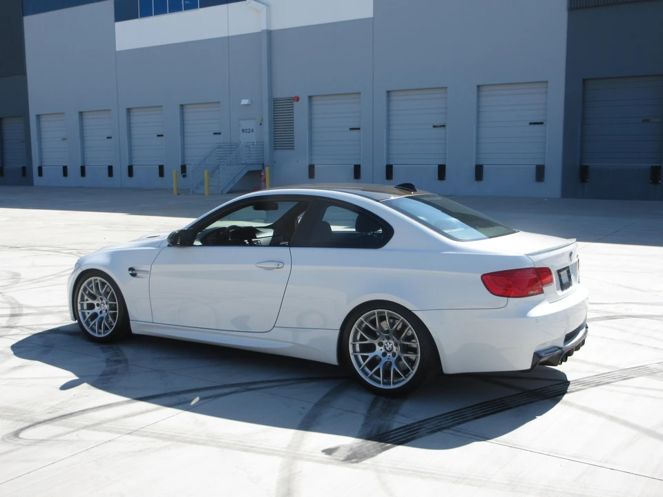 2013 BMW E92 M3 Coupe - Image 10 of 31