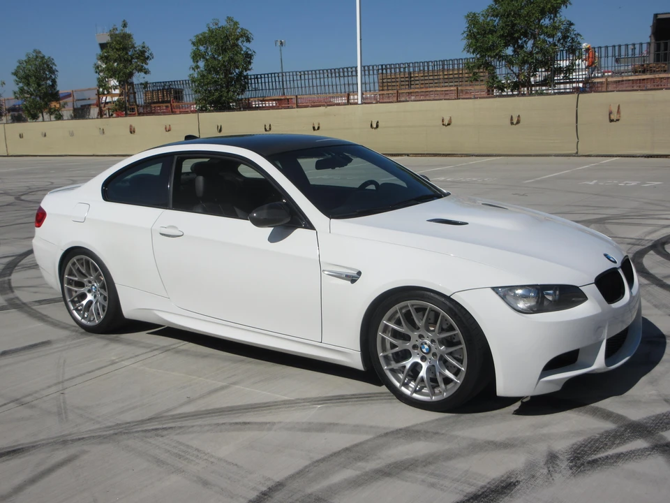 2013 BMW E92 M3 Coupe - Image 19 of 31