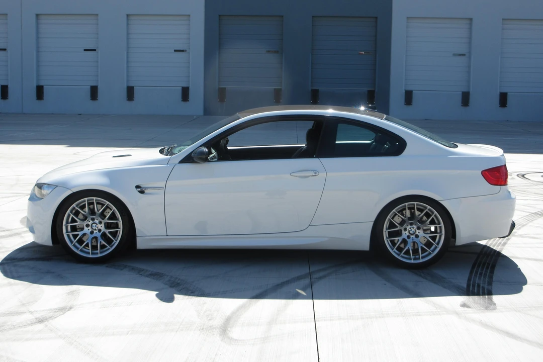 2013 BMW E92 M3 Coupe - Image 3 of 31