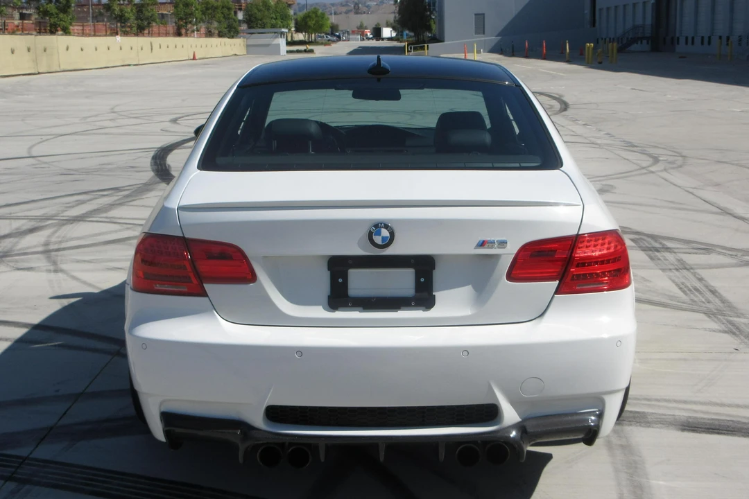 2013 BMW E92 M3 Coupe - Image 5 of 31